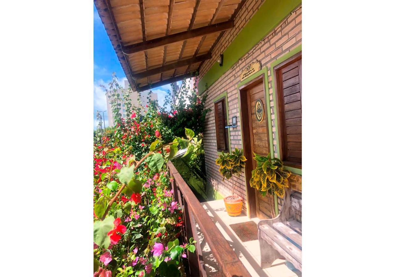 Apartamento Ape Namaste Natal